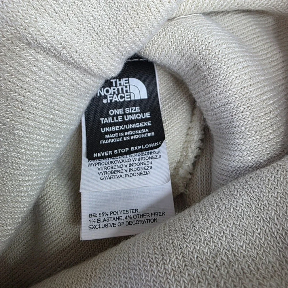 The North Face north face